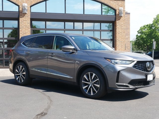 2026 Acura MDX w/Technology Package