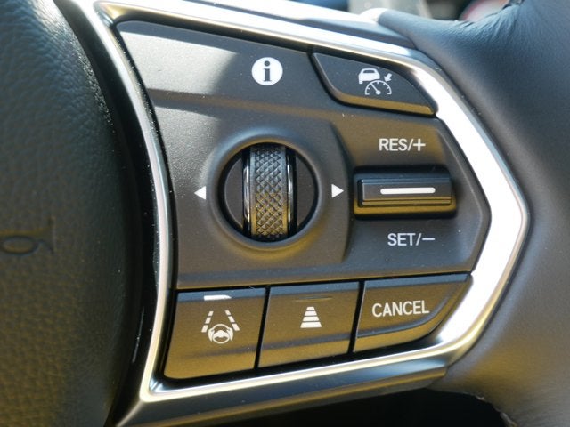 2026 Acura MDX w/Technology Package