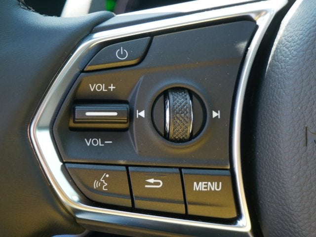 2026 Acura MDX w/Technology Package
