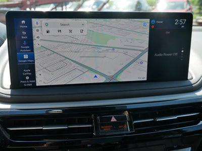 2026 Acura MDX w/Technology Package