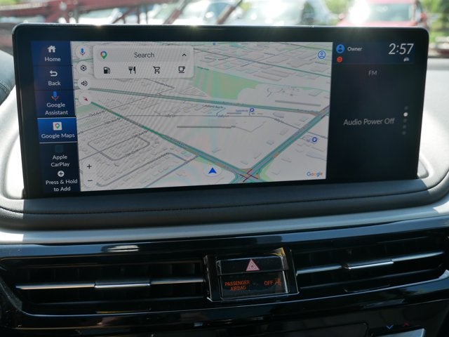 2026 Acura MDX w/Technology Package
