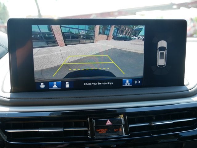 2026 Acura MDX w/Technology Package