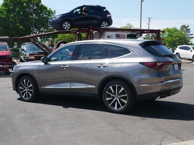 2026 Acura MDX w/Technology Package