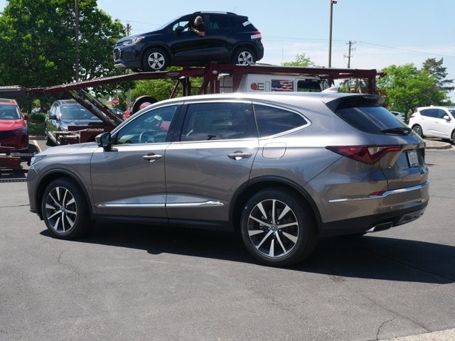 2026 Acura MDX w/Technology Package