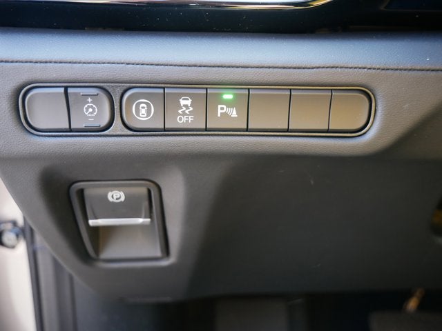 2026 Acura MDX w/Technology Package