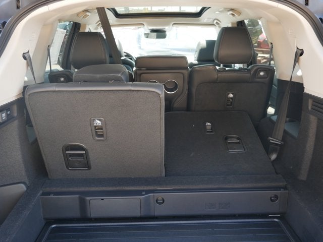 2026 Acura MDX w/Technology Package
