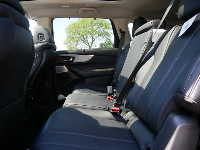 2026 Acura MDX w/Technology Package