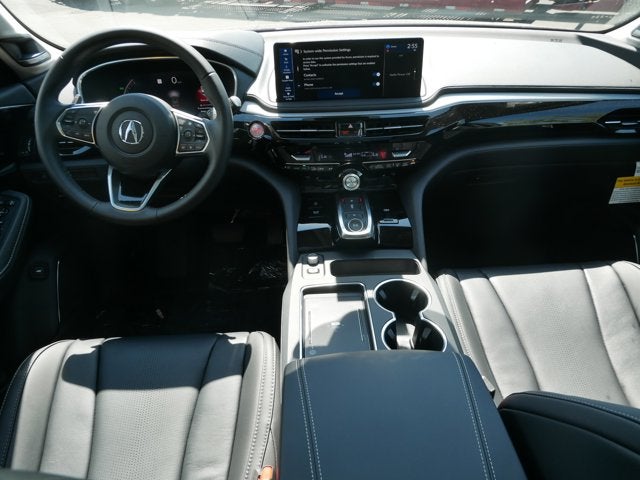 2026 Acura MDX w/Technology Package