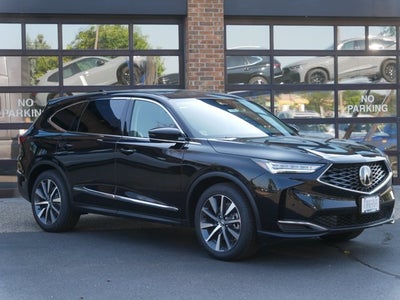 2026 Acura MDX w/Technology Package