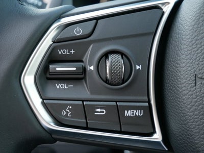 2026 Acura MDX w/Technology Package