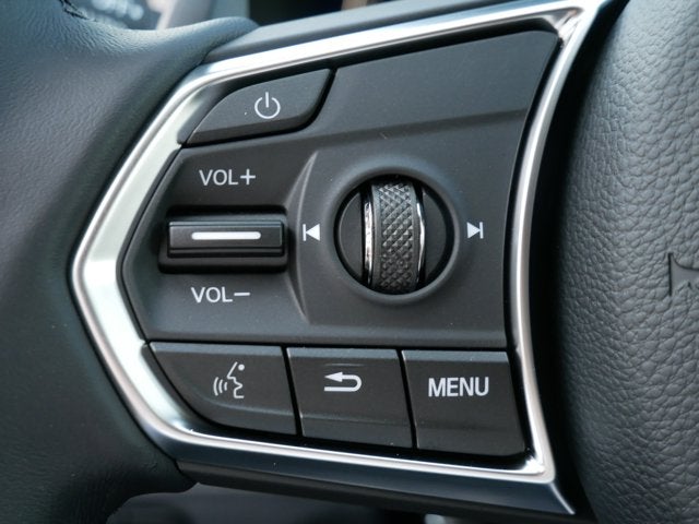 2026 Acura MDX w/Technology Package