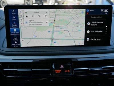 2026 Acura MDX w/Technology Package