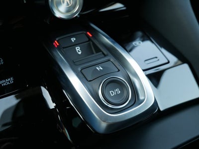 2026 Acura MDX w/Technology Package