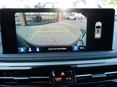 2026 Acura MDX w/Technology Package