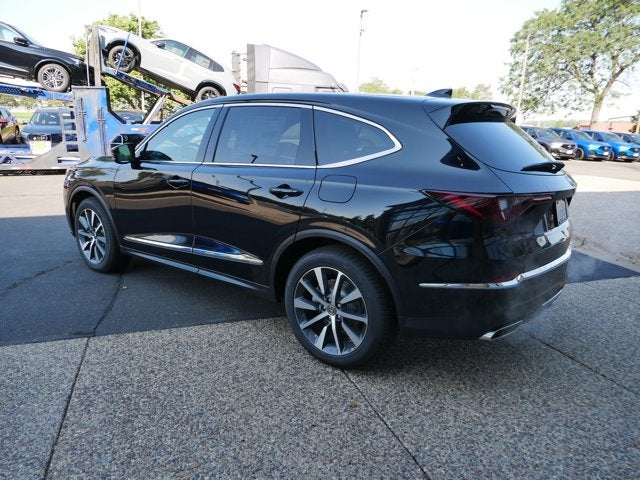 2026 Acura MDX w/Technology Package