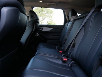 2026 Acura MDX w/Technology Package