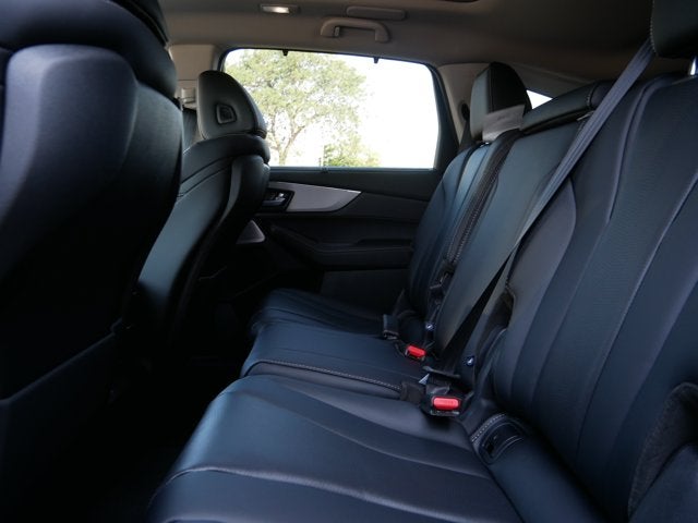 2026 Acura MDX w/Technology Package