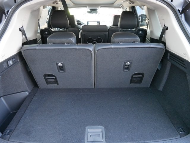 2026 Acura MDX w/Technology Package