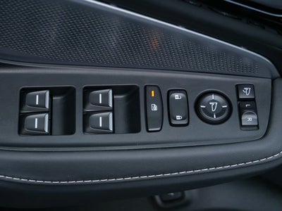 2026 Acura MDX w/Technology Package