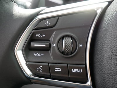 2026 Acura MDX with Technology Package
