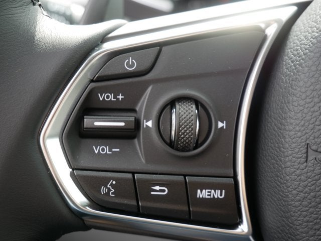 2026 Acura MDX with Technology Package