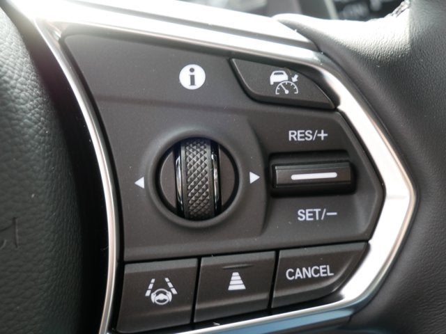 2026 Acura MDX with Technology Package