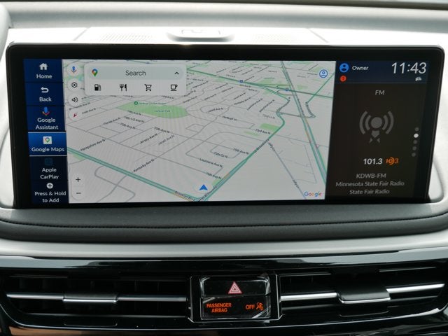 2026 Acura MDX with Technology Package