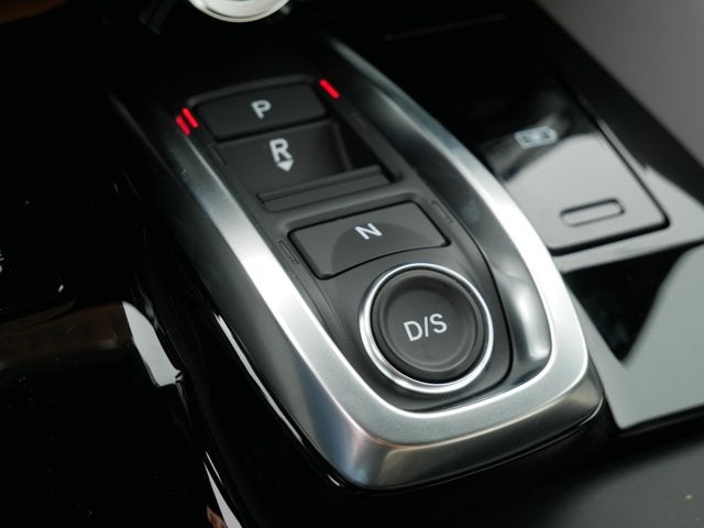 2026 Acura MDX with Technology Package