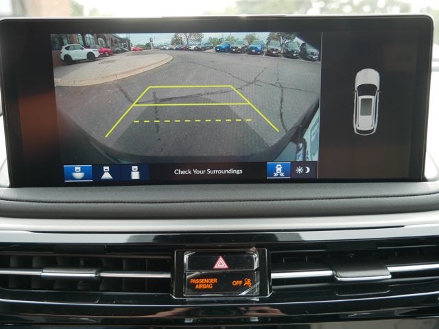 2026 Acura MDX with Technology Package