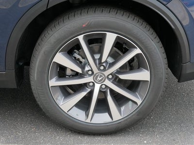 2026 Acura MDX with Technology Package