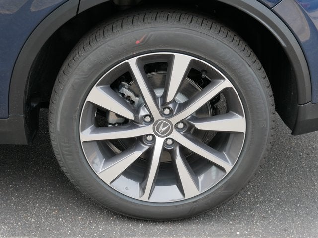 2026 Acura MDX with Technology Package