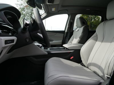 2026 Acura MDX with Technology Package