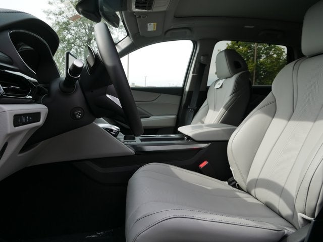 2026 Acura MDX with Technology Package
