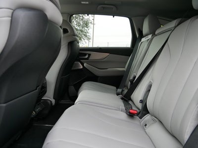 2026 Acura MDX with Technology Package