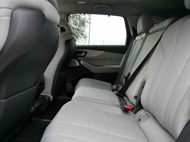 2026 Acura MDX with Technology Package
