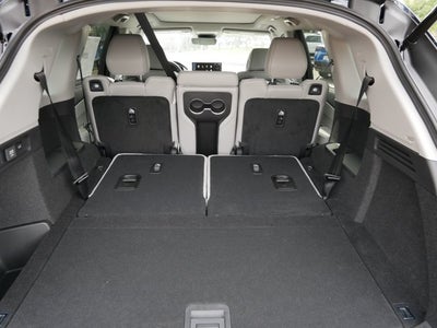 2026 Acura MDX with Technology Package