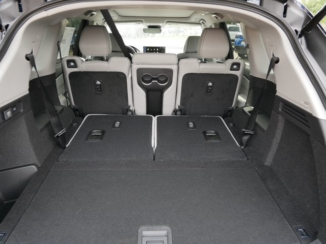 2026 Acura MDX with Technology Package