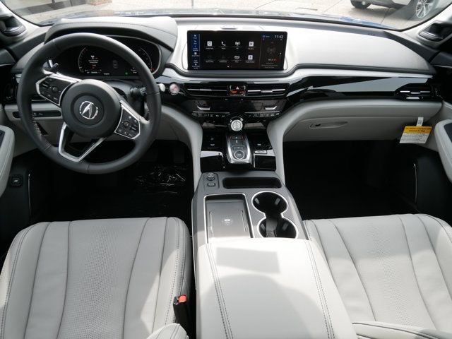 2026 Acura MDX with Technology Package
