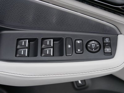 2026 Acura MDX with Technology Package