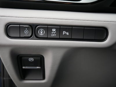 2026 Acura MDX with Technology Package
