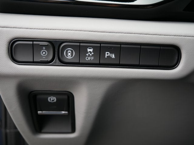2026 Acura MDX with Technology Package