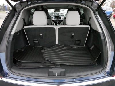 2025 Acura MDX with Technology Package