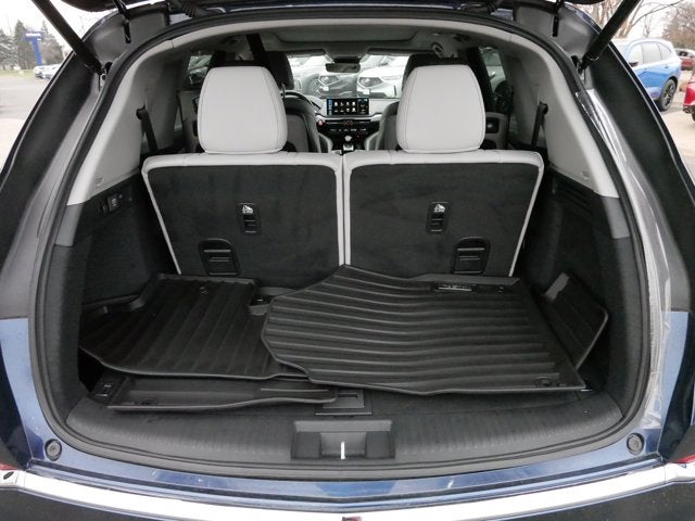 2025 Acura MDX with Technology Package