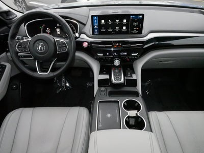 2025 Acura MDX with Technology Package