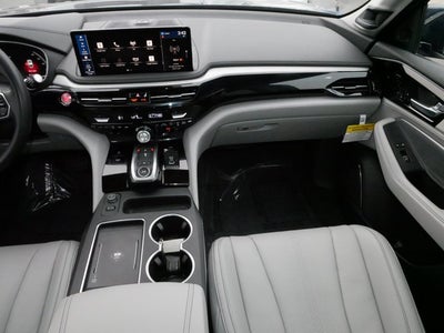 2025 Acura MDX with Technology Package