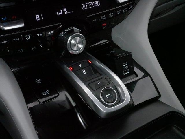 2025 Acura MDX with Technology Package