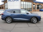 2025 Acura MDX with Technology Package
