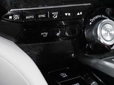 2025 Acura MDX with Technology Package