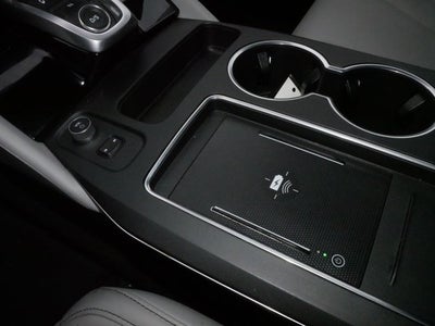 2025 Acura MDX with Technology Package