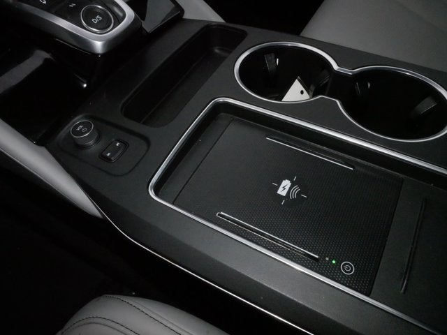 2025 Acura MDX with Technology Package